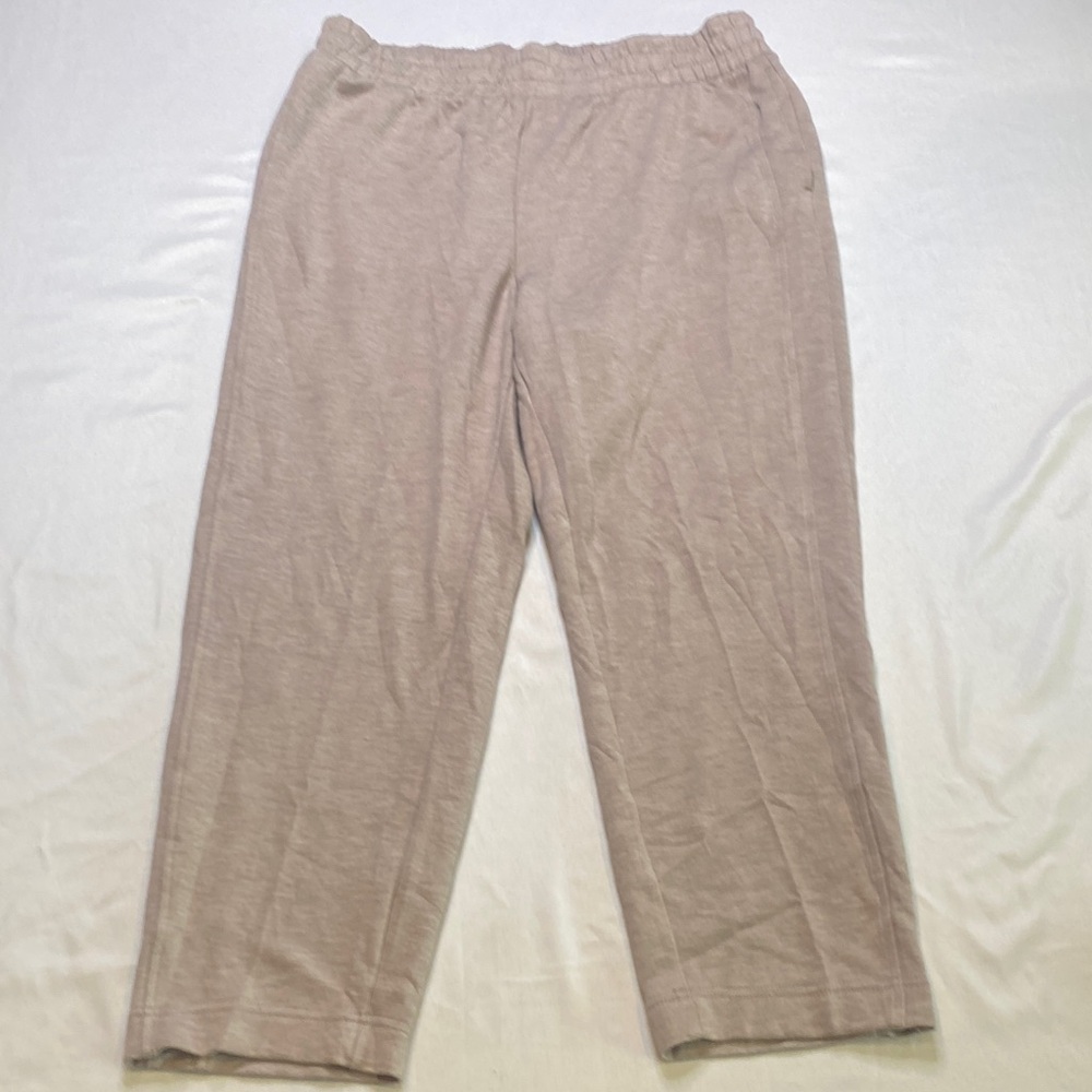 Danskin Light Beige Pants‎